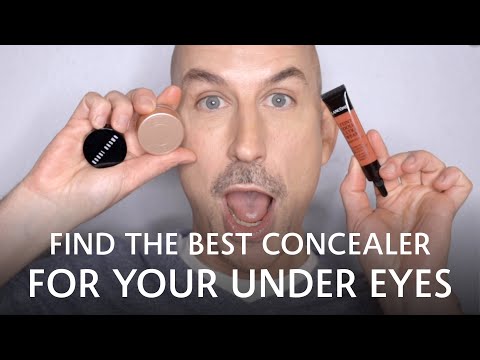 How to: Fix Your Under-Eye Dark Spots | Sephora-thumbnail