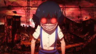 Top 10 Anime Underestimated Overpowered Female