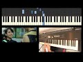 Maudy Ayunda Cinta Datang Terlambat Ost Refrain Piano Cover images Maudy Ayunda Cinta Datang Terlambat Ost Refrain Piano Cover