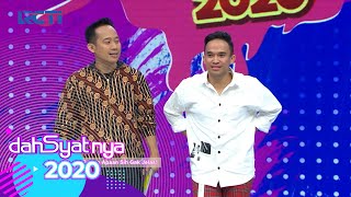 Download lagu DAHSYATNYA 2020 - Anwar Ngomong Apasih Gak Jelas | 20 Juli 2020