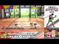 Super Smash Bros. 3DS - Gameplay Walkthrough Part 2 - Little Mac! (Nintendo 3DS Gameplay)