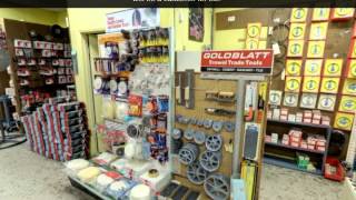 AAA Wholesale Tool & Supply | Northridge, CA | Hardware Store