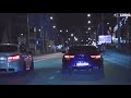 KAAN PARS & EMR3YGUL -  Killa AMG BMW M  (RUSSIA)