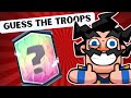 Guess the Clash Royale Characters Challenge | Test Your Knowledge!