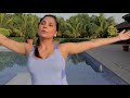 image Prenatal Yoga With Lara Dutta Routine