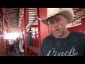 Chuck Browning GLBT Rodeo Legend