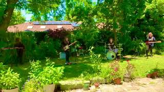 Velvet Starlings “Bullfight” LIVE @ Soul Kitchen Boogie