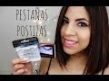 ¿ Como poner pestañas postizas? ❤ 3 Opciones Fáciles ❤