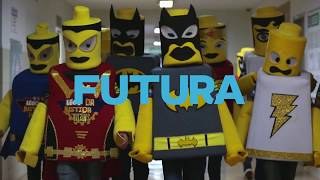 Turma da Robótica