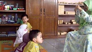 Metodologi UMMI 2 Metodologi UMMI 2