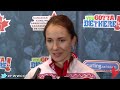 Bronze Medal Game - 2014 Ford World Women's Curling Championship