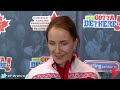 Bronze Medal Game - 2014 Ford World Women's Curling Championship