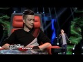 The Voice of the Philippines Blind Audition “Luha" by Poppert (Season 2)