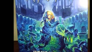 Watch Deathraiser Lethal Disaster video