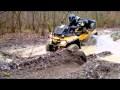 Rando quads entre passionnée
