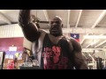 shoulder work out