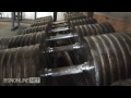 shoulder work out