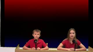 WEGL World News 1-22-19