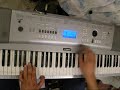 keyboard