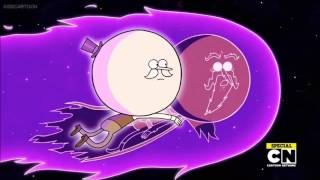 Regular Show Pops Dies David Bowie Heroes Regular Show Version Ending Regular Show Pops Dies David Bowie Heroes Regular Show Version Ending