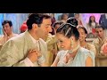 Tere Gaalon ki Chandani 1080p Full Video Song | Sunny Deol & Mahima Choudhary | 90's Evergreen Song