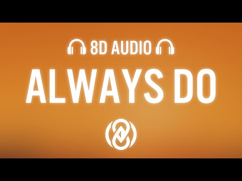 The Kid LAROI - ALWAYS DO Lyrics