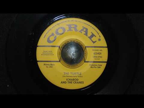 Ichabod And The Cranes / The Turtle