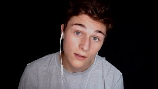 ASMR | Singing You To Sleep (Sleep-Inducing)