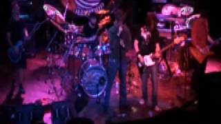 Watch Sturgeon Darker video