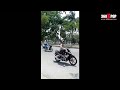 [Fancam] Barefoot Friends in Hue, Vietnam