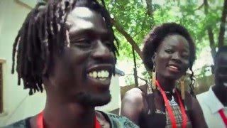 Watch Emmanuel Jal Yei video