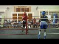 April 2013 Fight11 Round1 Singapore Amateur Boxing Association National Championship ...