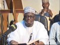 11 Tafsir 1438 Sheikh Aminu Ibrahim Daurawa