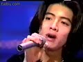 SMAP SOLO KIMURA TAKUYA - Mr Lonely.flv