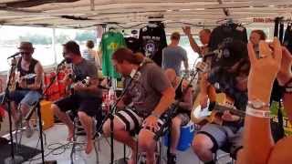 Watch Royal Bliss Bleed My Soul video