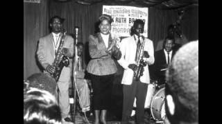 Watch Ruth Brown Sentimental Journey video