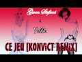 Gwen Stefani VS. Yelle - Ce Jeu [Konvict Remix]