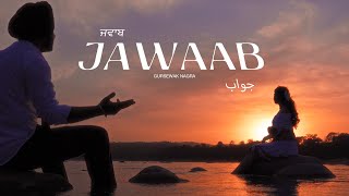 Jawaab Gursewak Nagra Official Video