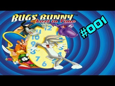 Bugs Bunny Lost In Time Nocd Crack For Mac