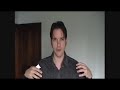 Video Diary Lucien Desar 06-20-2009