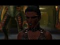 STAR WARS™: The Old Republic™ - Game Features - E3 2011