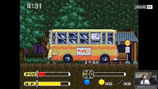 Kendo Rage Snes - Hizardtv Highlights En Twitch Live