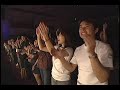 【期間限定】杏里 ANRI / Cat's Eye キャッツアイ（Live at Pacifico Yokohama） [Official]