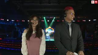 Globe Conquerors Manila 2018 Semi Finals Klh Vs Asc Game 3