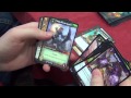 WoW TCG DMF Venice - Display Drafting