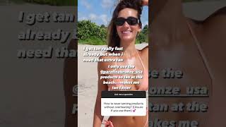 Priscilla Ricart Priricart Story 2023 09 19