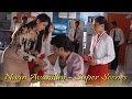 Naan Avanillai - Super Scenes | Jeevan | Sneha | Namitha | Malavika | Jyothirmayi | Keerti Chawla