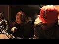 N.E.R.D. Interview at KUBE 93 Pt. 2