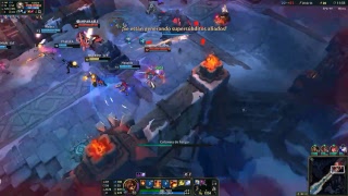 League of Legends