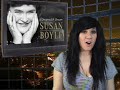 WRECKED RADIO: Adam Lambert album clips review! Tokyo Police Club, Susan Boyle, Grizzly Bear, OH MY!